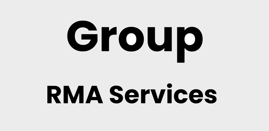 Group RMA Services