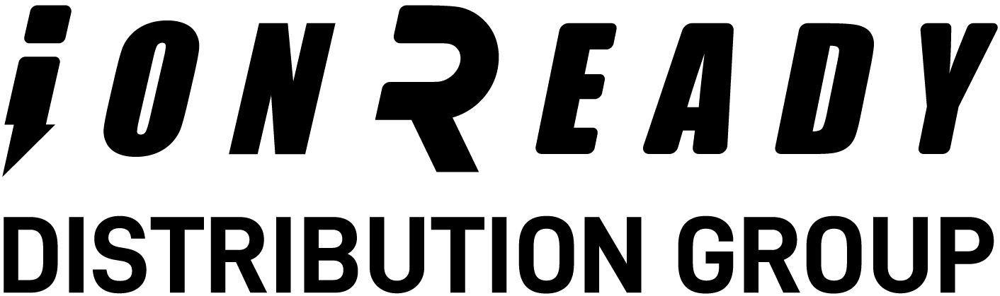 IonReady RMA Services Logo